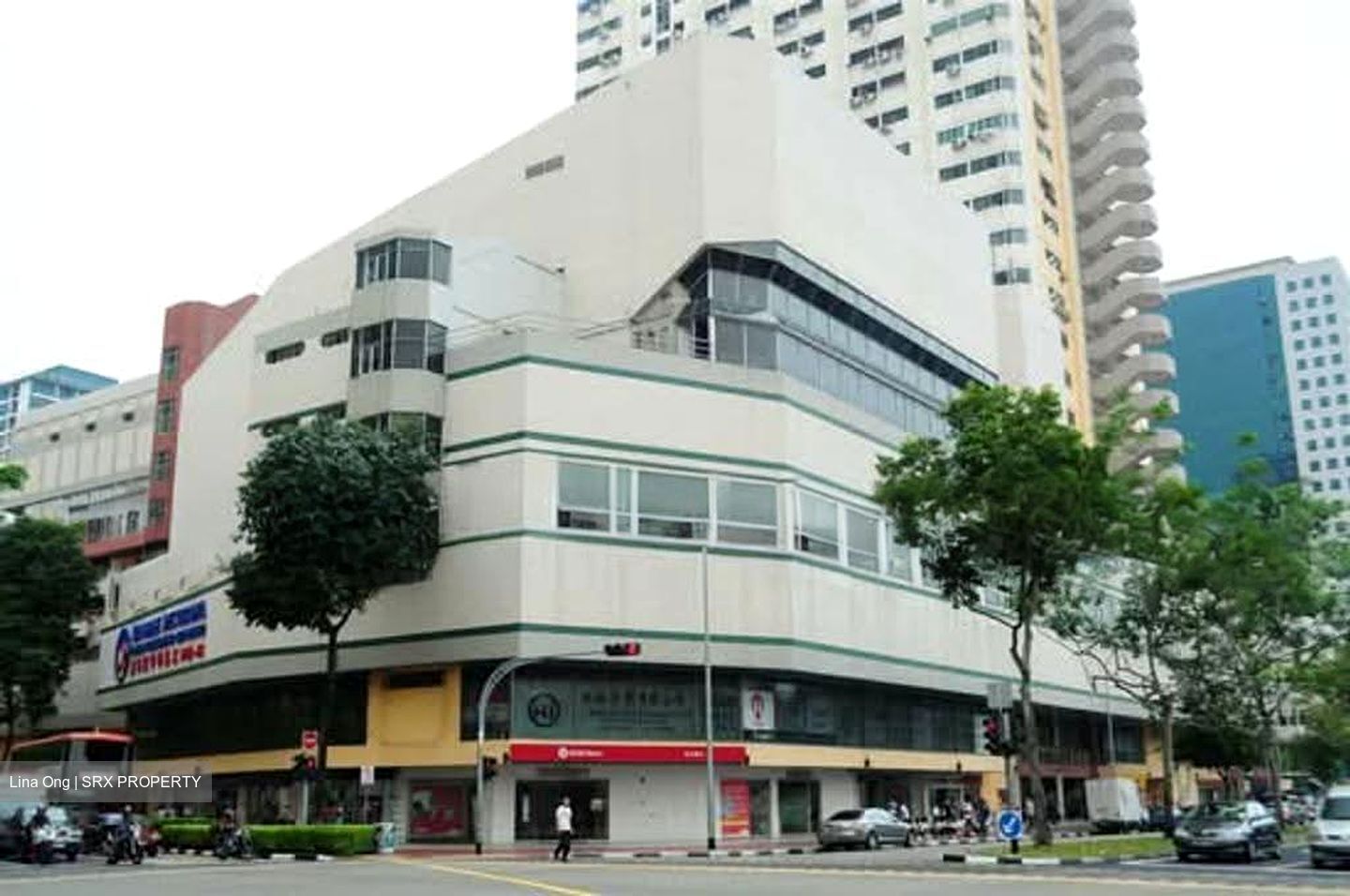 Textile Centre (D7), Office #624007311